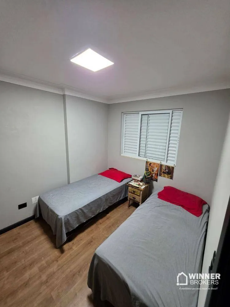 Apartamento, 2 quartos, 55 m² - Foto 5