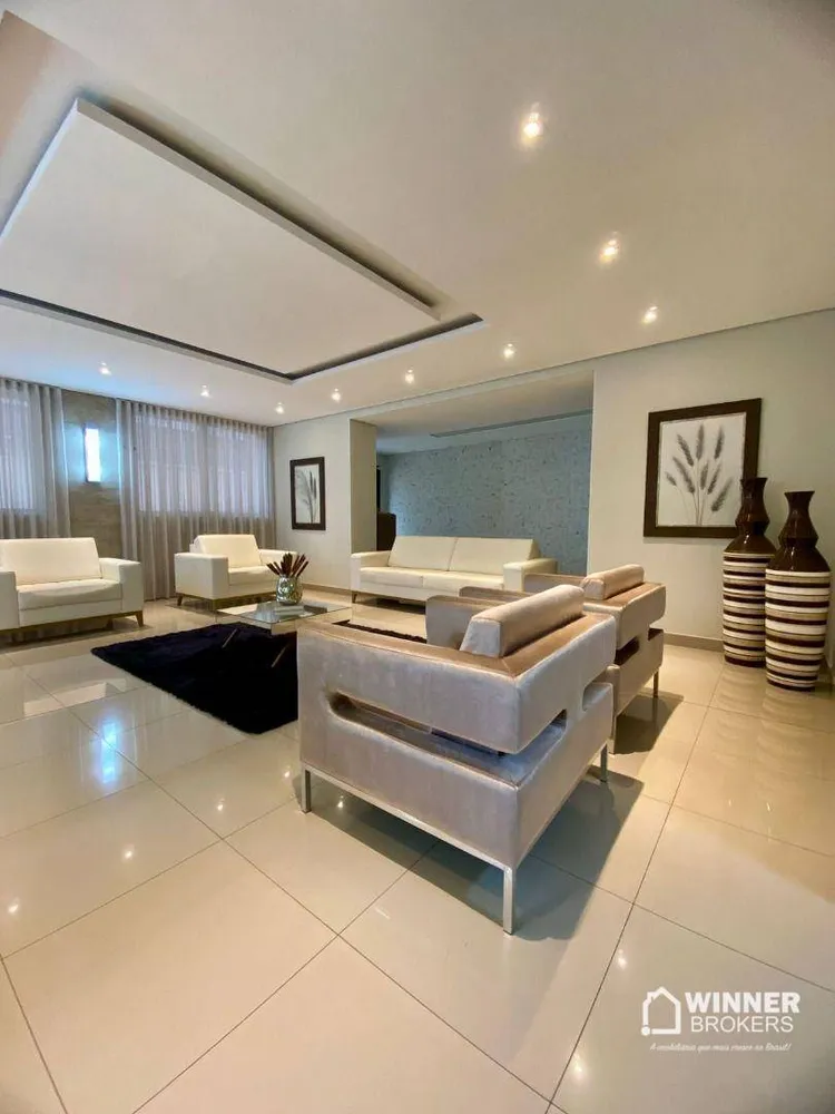 Apartamento, 2 quartos, 55 m² - Foto 8