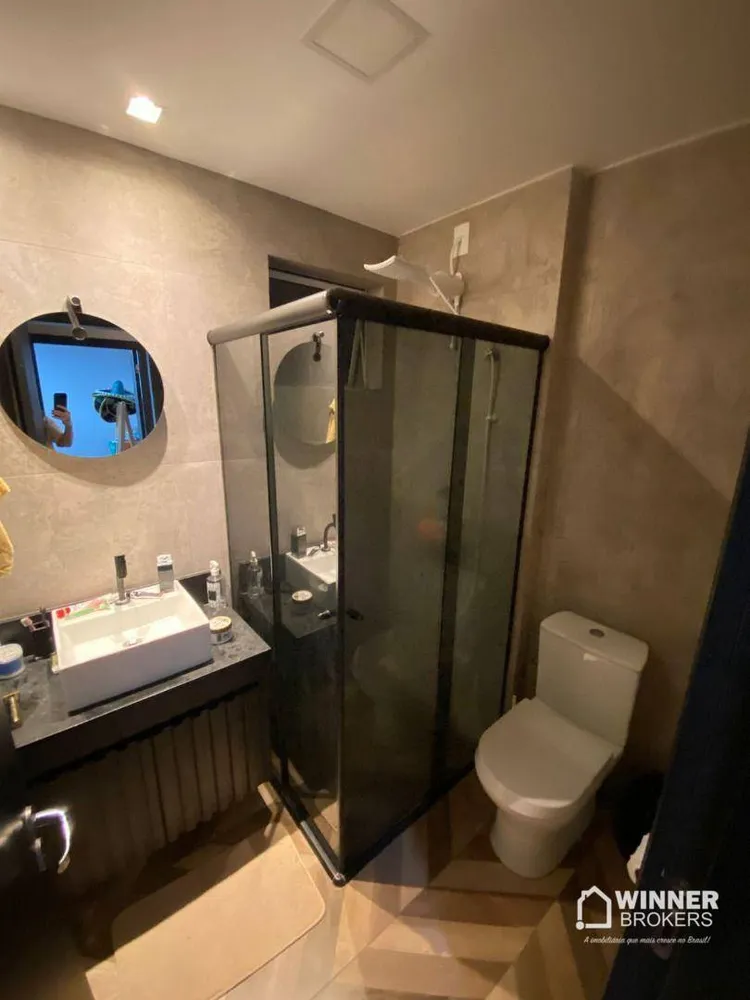 Apartamento, 2 quartos, 55 m² - Foto 6