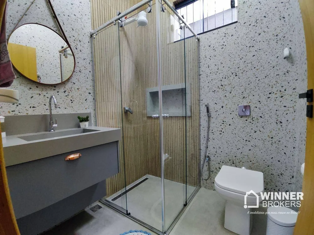 Casa, 3 quartos, 202 m² - Foto 7