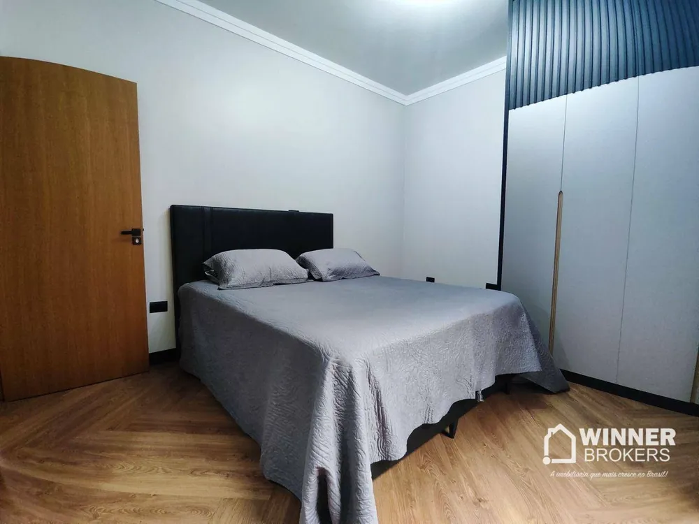 Casa, 3 quartos, 202 m² - Foto 11
