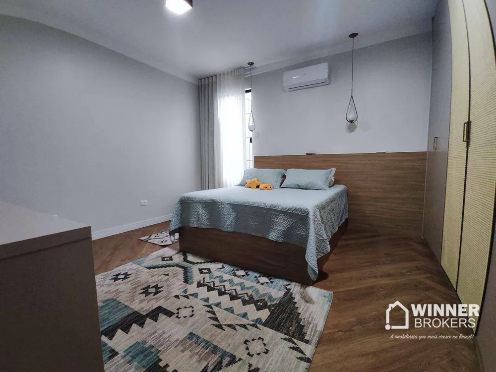 Casa, 3 quartos, 202 m² - Foto 8
