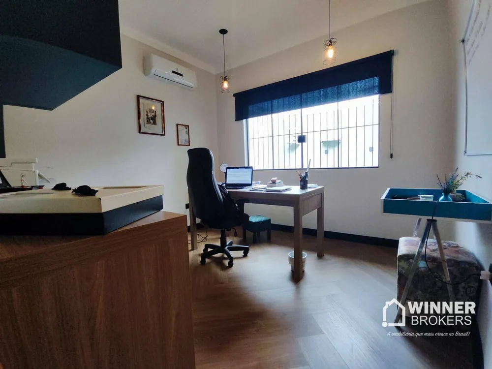 Casa, 3 quartos, 202 m² - Foto 12