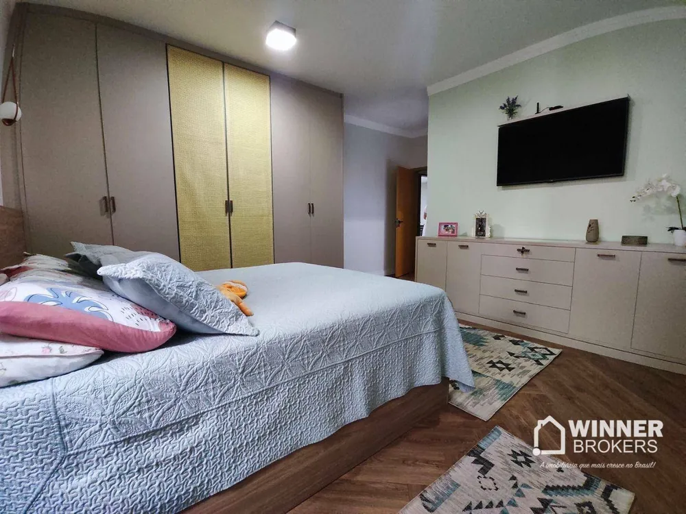 Casa, 3 quartos, 202 m² - Foto 10