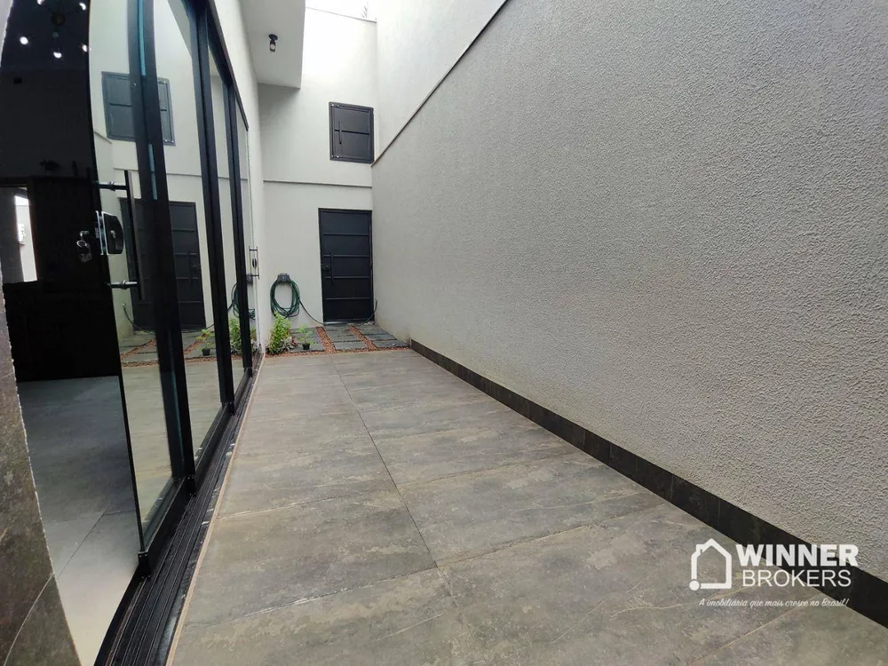 Casa, 3 quartos, 202 m² - Foto 6