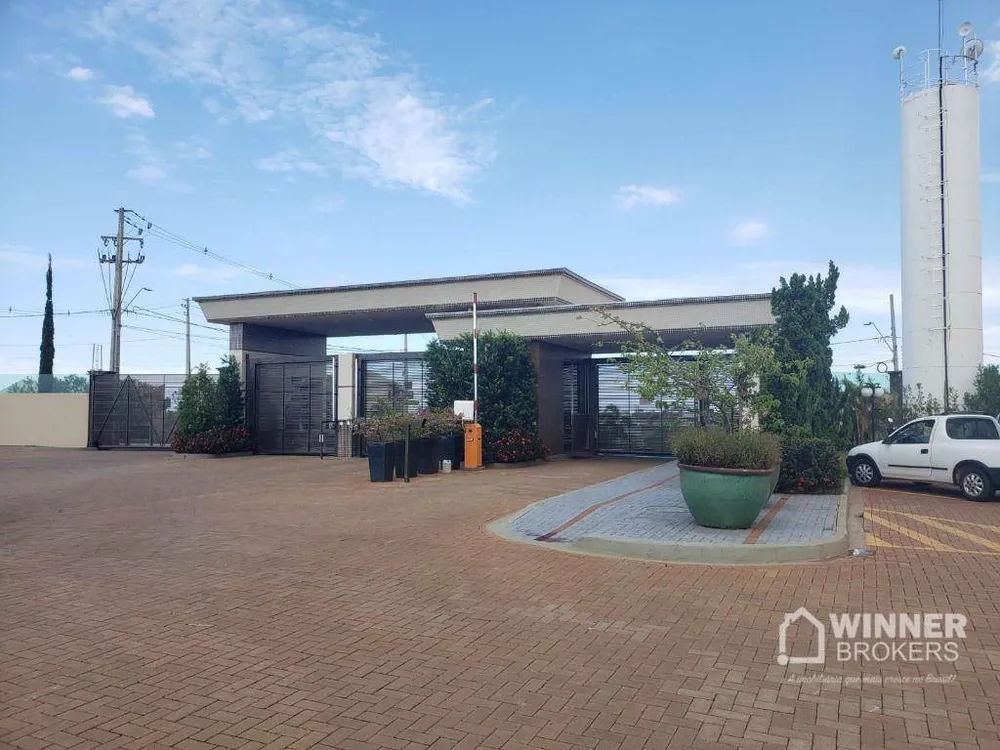 Loteamento e Condomínio, 761 m² - Foto 2