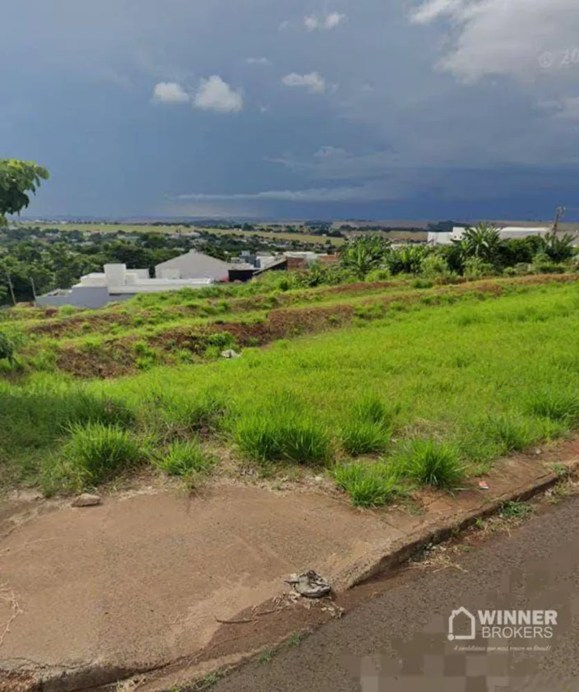 Terreno, 176 m² - Foto 1