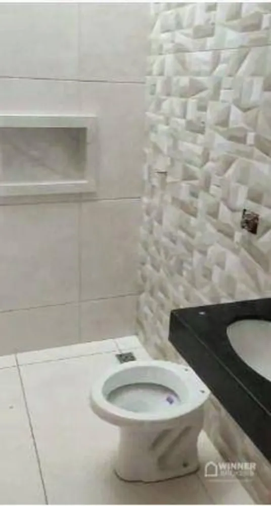 Casa, 3 quartos, 53 m² - Foto 12