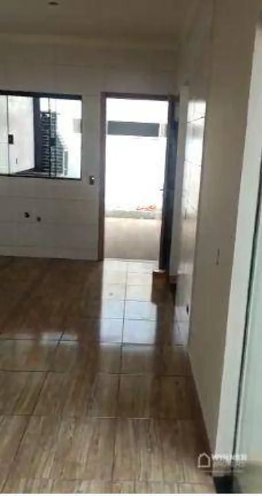 Casa, 3 quartos, 53 m² - Foto 10