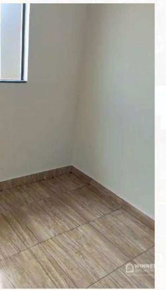Casa, 3 quartos, 53 m² - Foto 9