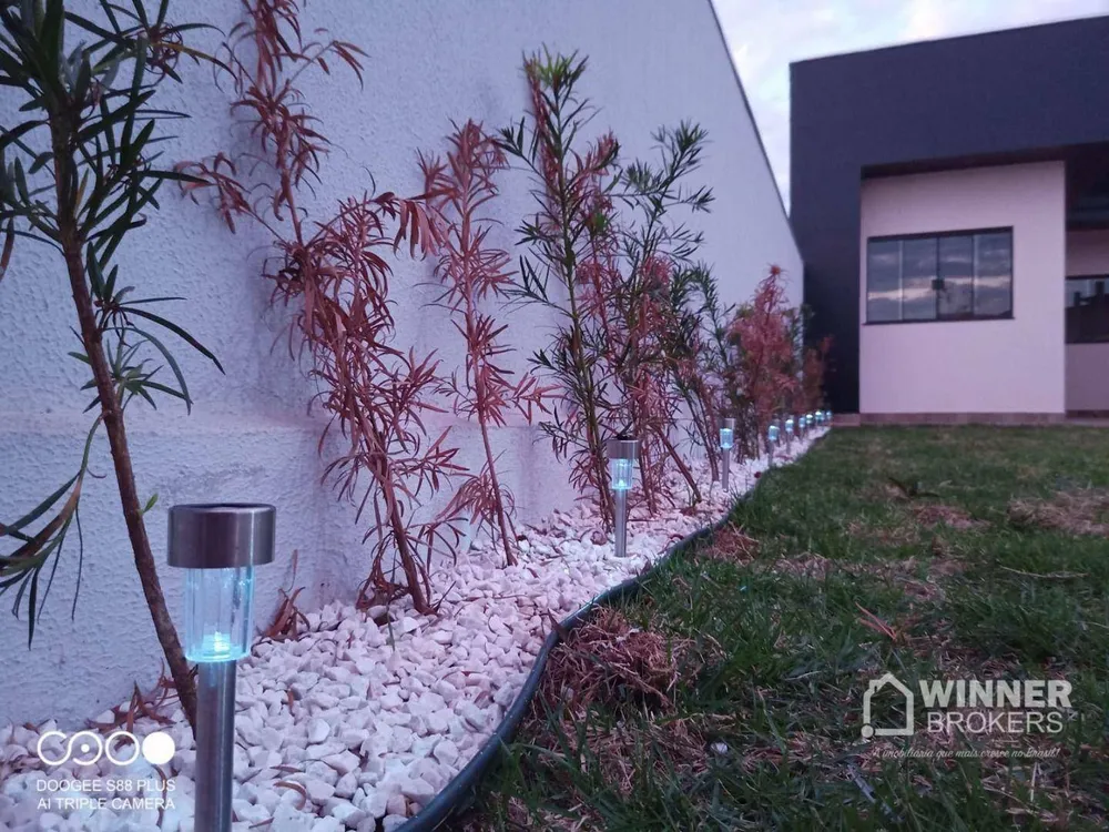 Casa, 3 quartos, 53 m² - Foto 5