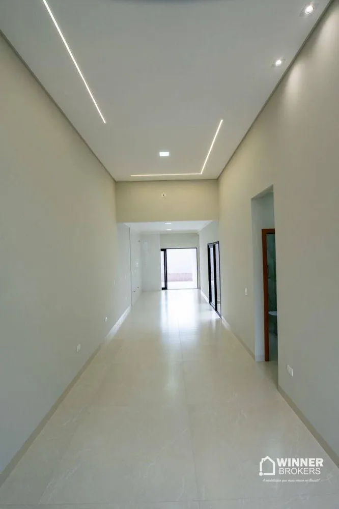 Casa, 3 quartos, 90 m² - Foto 9