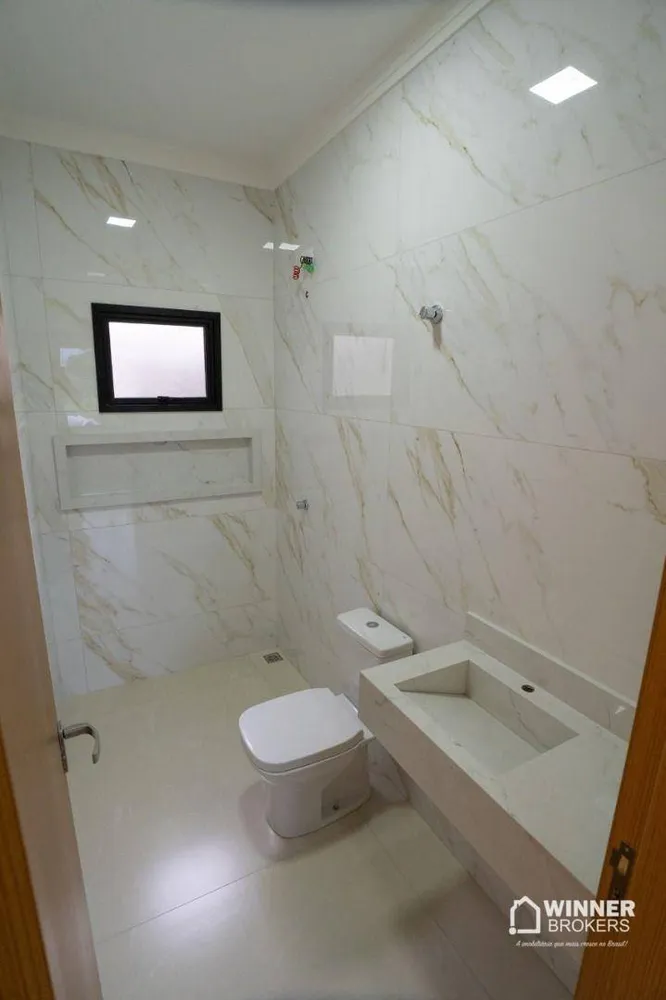 Casa, 3 quartos, 90 m² - Foto 7