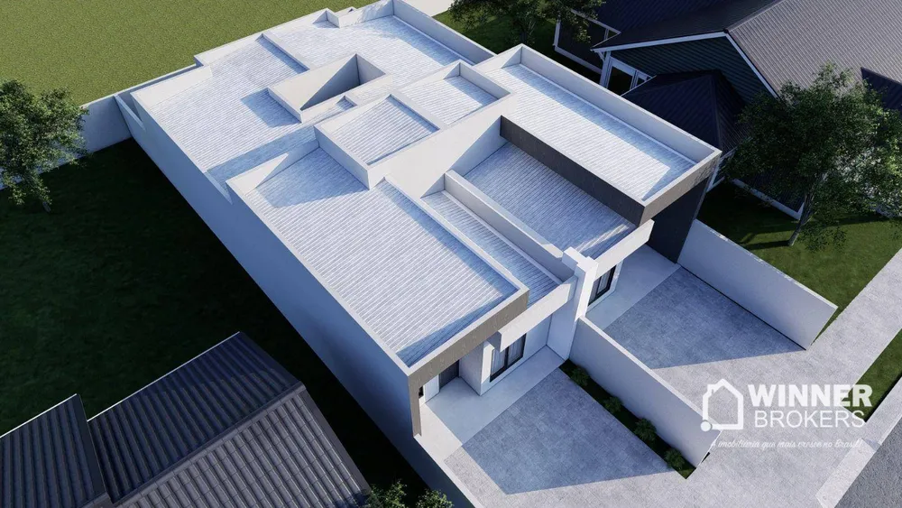 Casa, 3 quartos, 90 m² - Foto 5