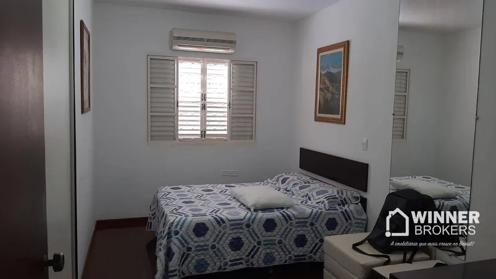 Sobrado, 3 quartos, 221 m² - Foto 2