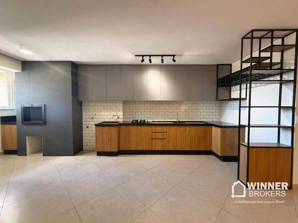 Sobrado, 3 quartos, 221 m² - Foto 8
