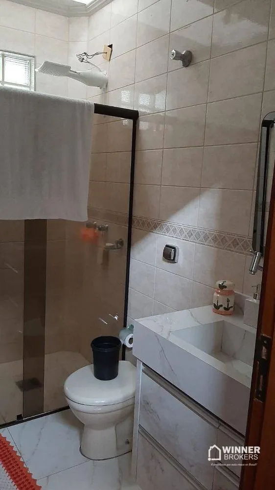 Sobrado, 3 quartos, 221 m² - Foto 3