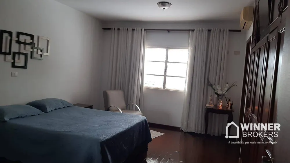 Sobrado, 3 quartos, 221 m² - Foto 6