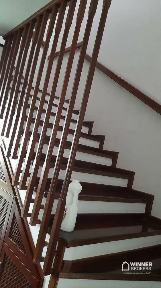 Sobrado, 3 quartos, 221 m² - Foto 7