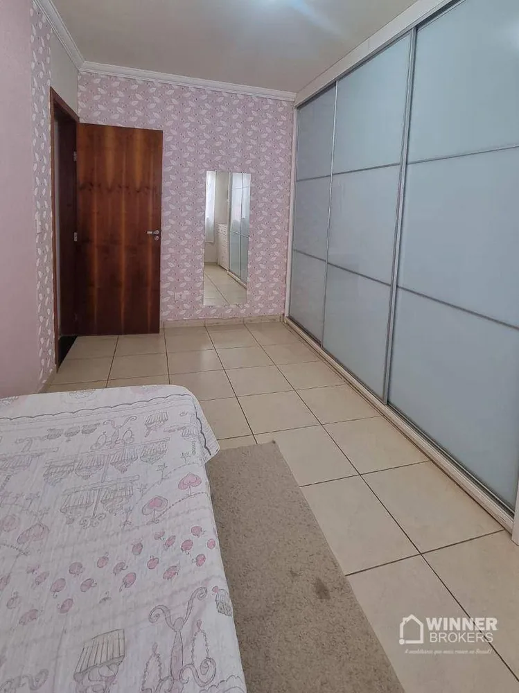 Sobrado, 3 quartos, 130 m² - Foto 7