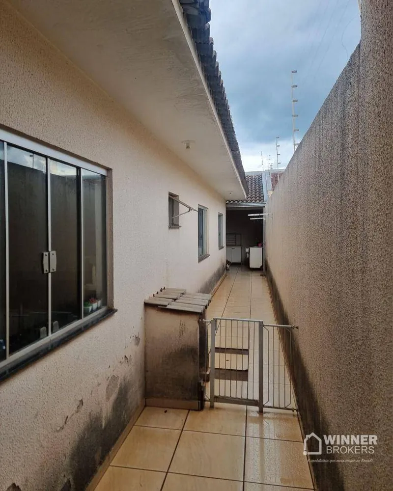 Sobrado, 3 quartos, 130 m² - Foto 12