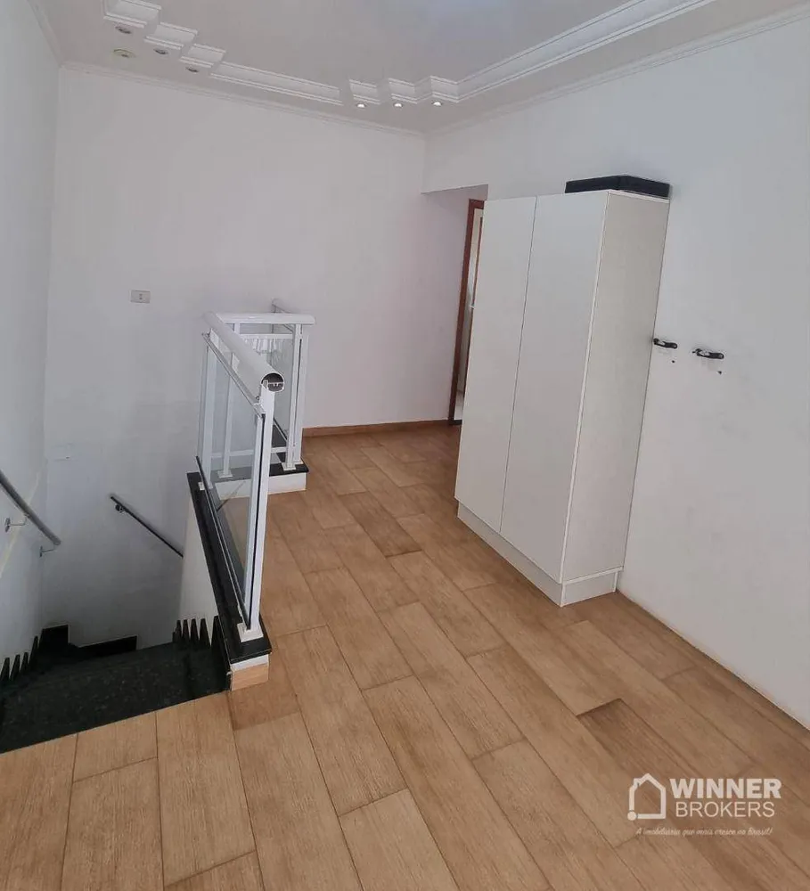 Sobrado, 3 quartos, 130 m² - Foto 9