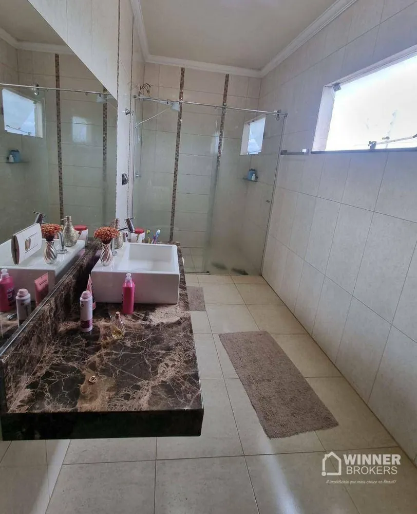 Sobrado, 3 quartos, 130 m² - Foto 11