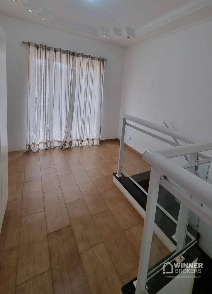 Sobrado, 3 quartos, 130 m² - Foto 8