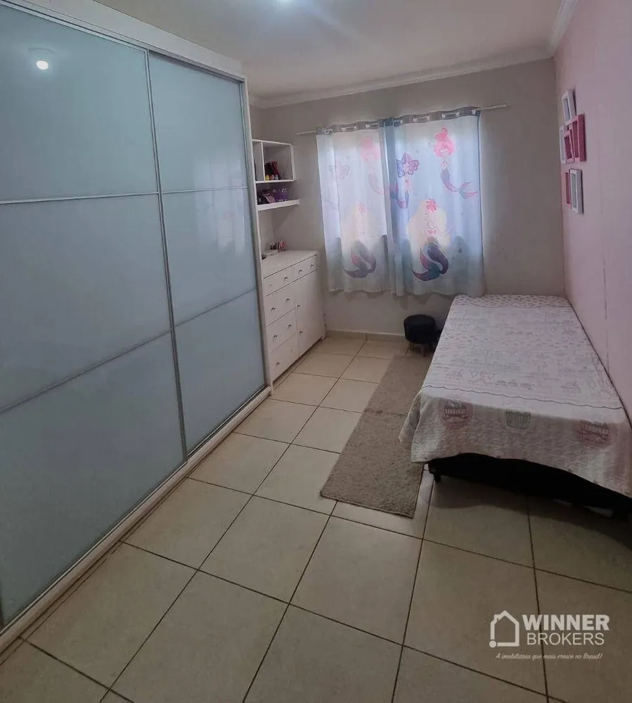 Sobrado, 3 quartos, 130 m² - Foto 4