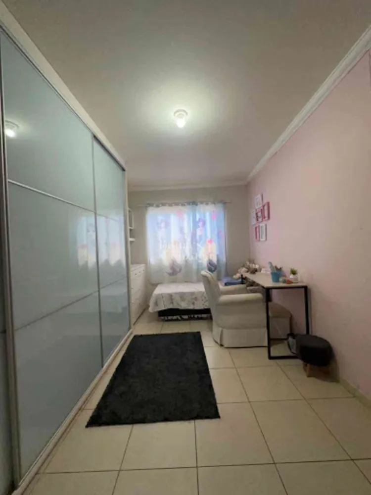 Sobrado, 3 quartos, 130 m² - Foto 5