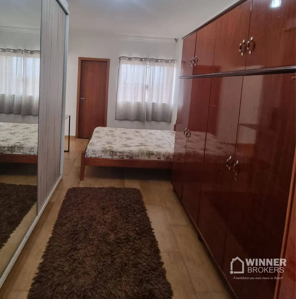 Sobrado, 3 quartos, 130 m² - Foto 10