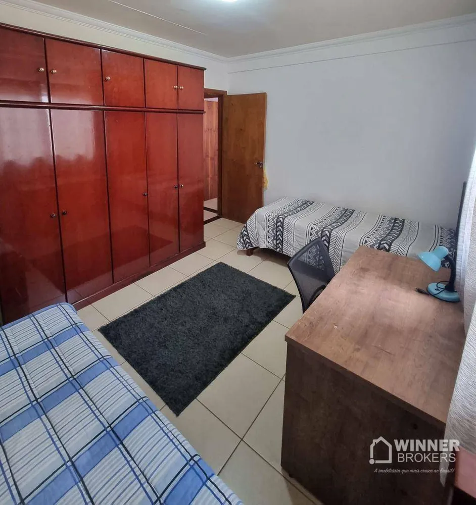 Sobrado, 3 quartos, 130 m² - Foto 6