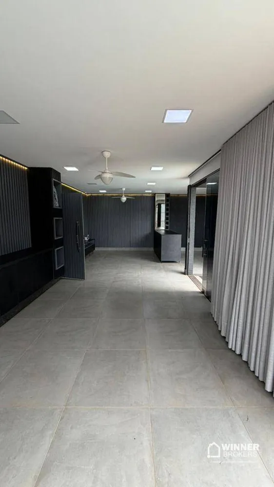 Chácara, 3 quartos, 1200 m² - Foto 8