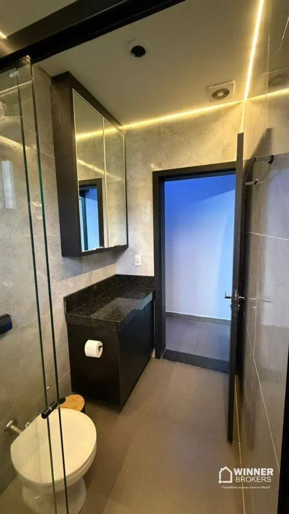 Chácara, 3 quartos, 1200 m² - Foto 10