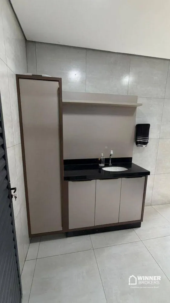 Chácara, 3 quartos, 1200 m² - Foto 12