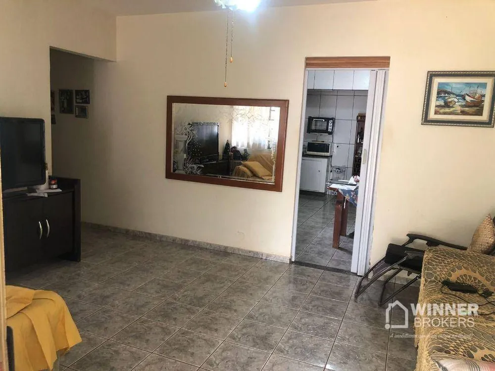 Casa, 3 quartos, 150 m² - Foto 2