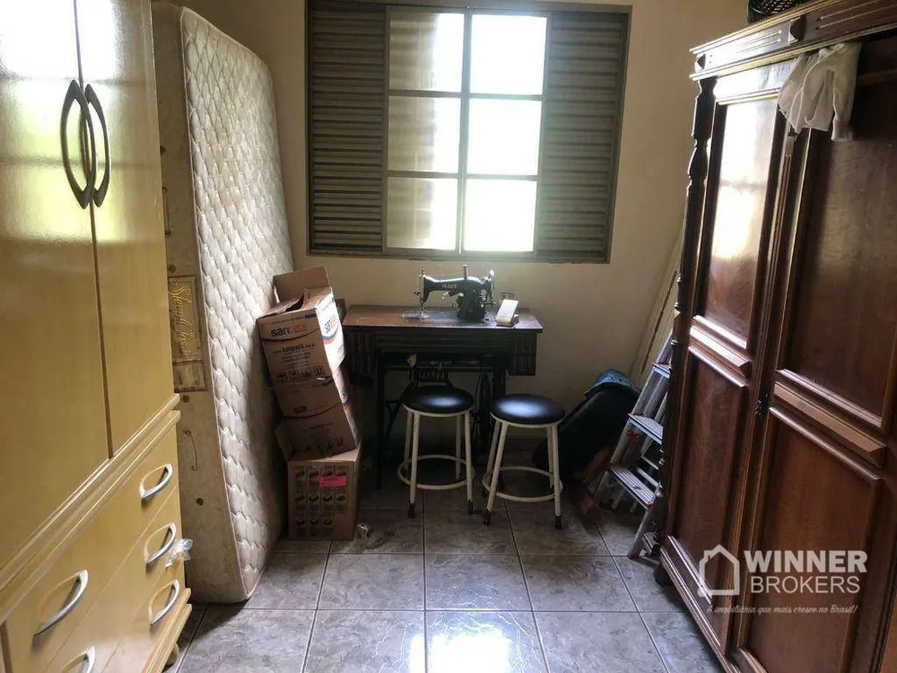 Casa, 3 quartos, 150 m² - Foto 10