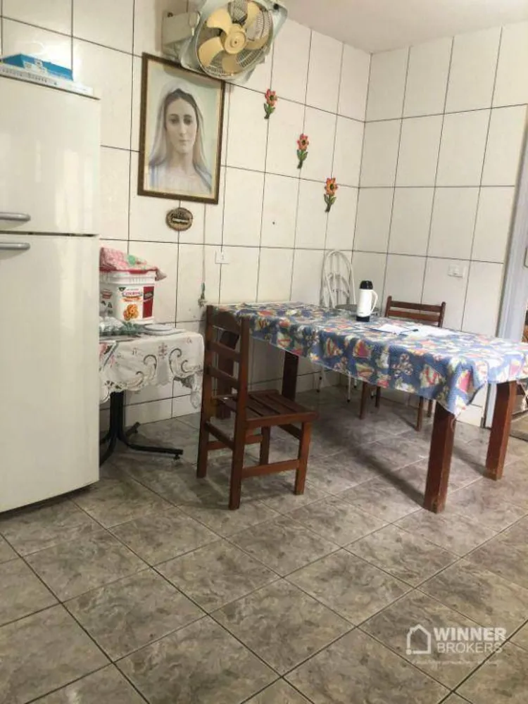 Casa, 3 quartos, 150 m² - Foto 4