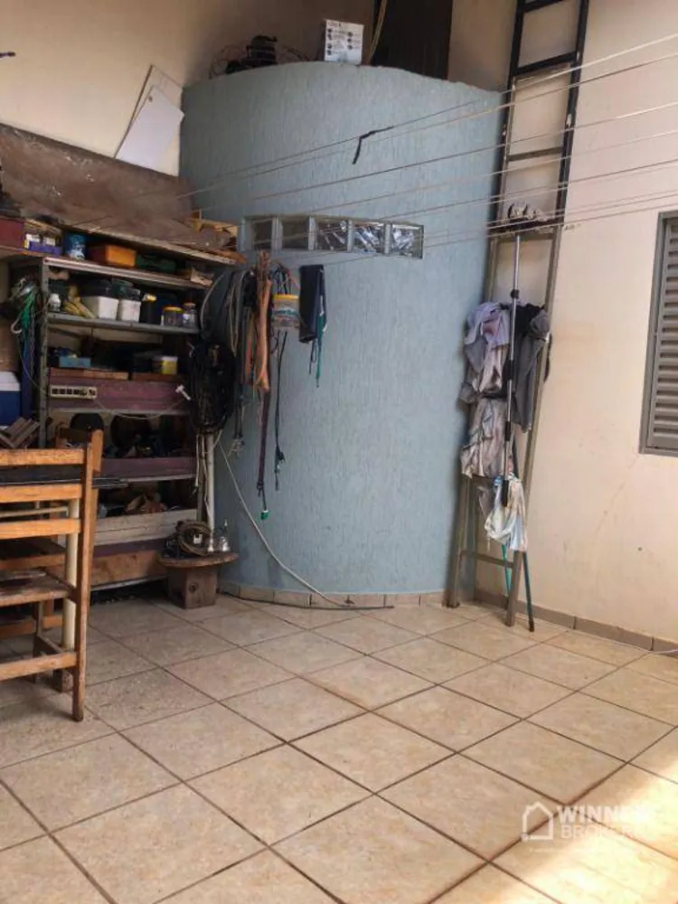 Casa, 3 quartos, 150 m² - Foto 7