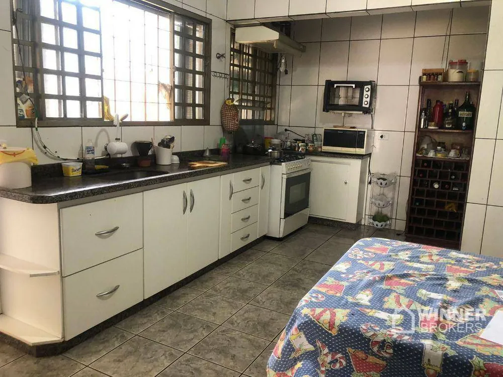 Casa, 3 quartos, 150 m² - Foto 3