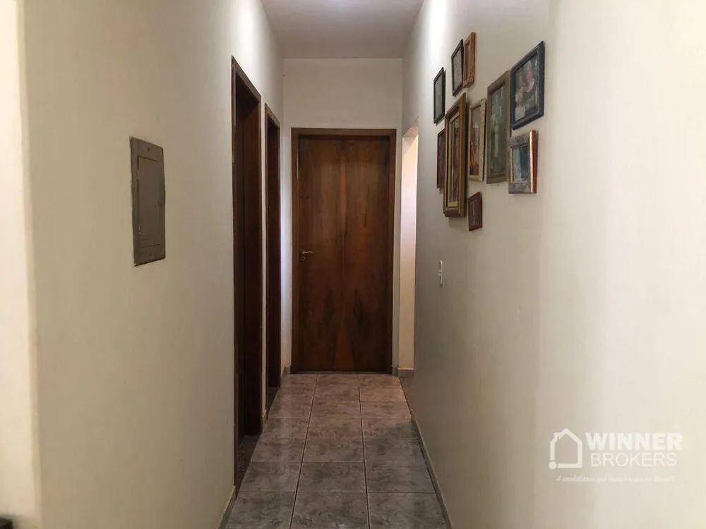 Casa, 3 quartos, 150 m² - Foto 8
