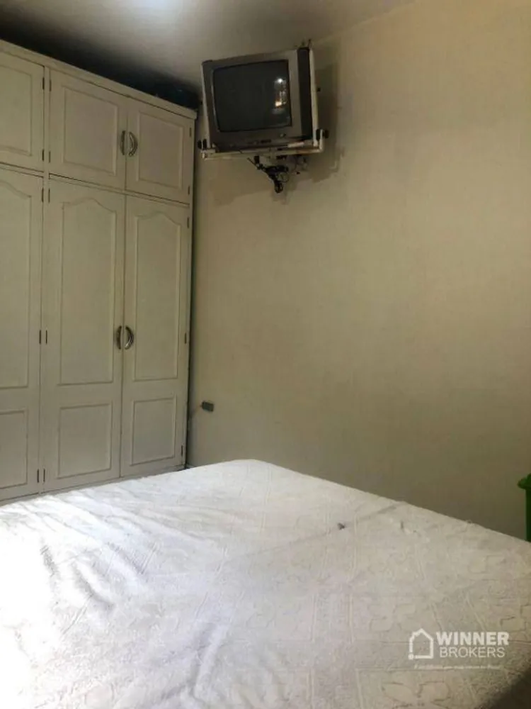 Casa, 3 quartos, 150 m² - Foto 11