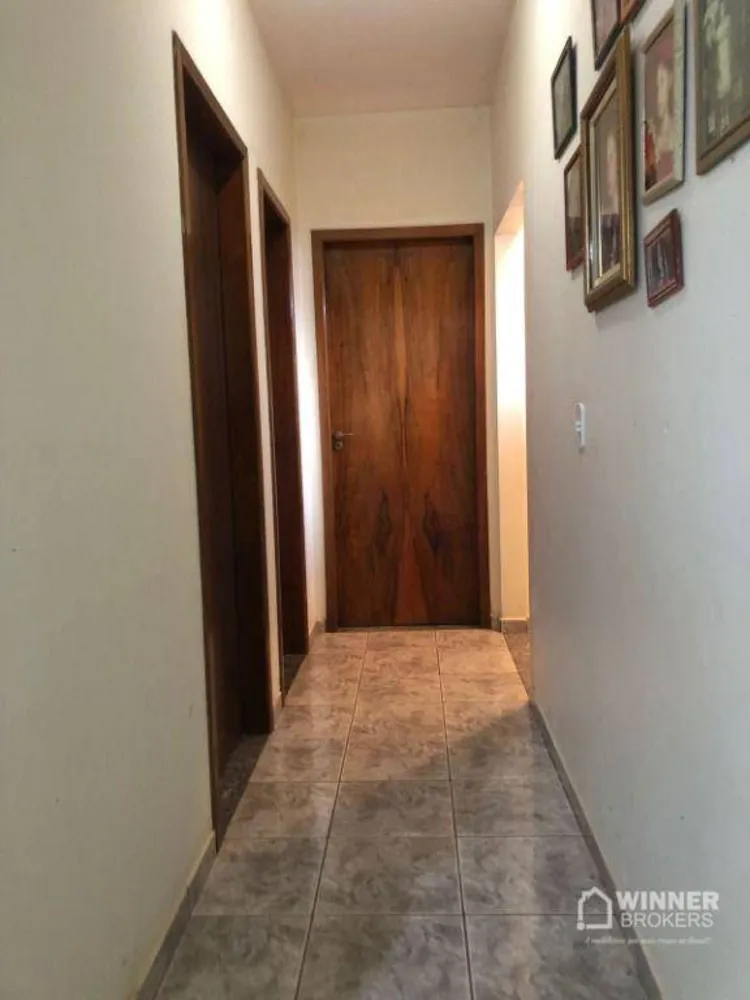 Casa, 3 quartos, 150 m² - Foto 12