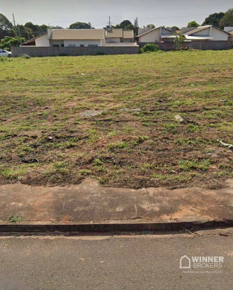 Terreno, 487 m² - Foto 1