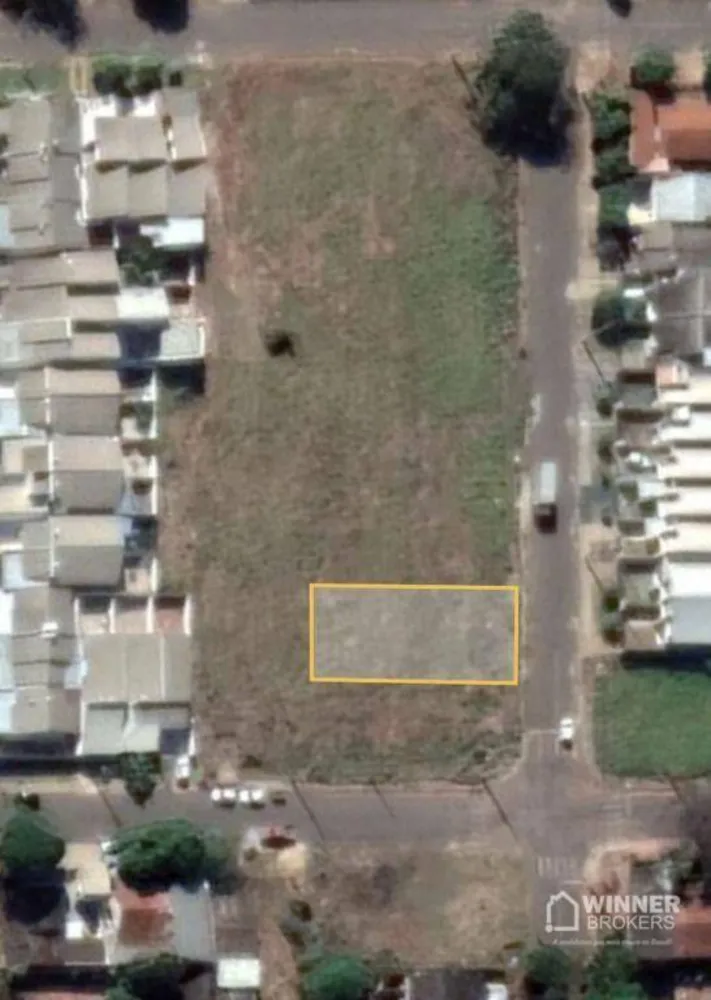 Terreno, 487 m² - Foto 2