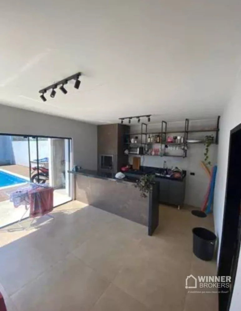 Chácara à venda com 4 quartos, 157m² - Foto 2