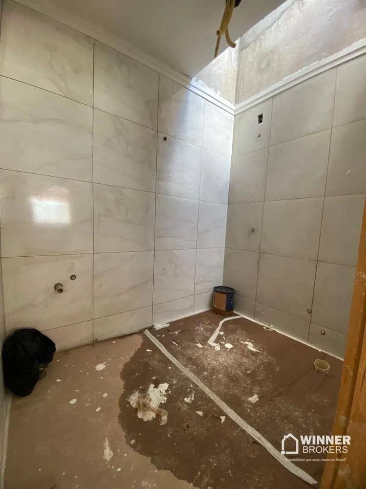 Casa, 2 quartos, 60 m² - Foto 1
