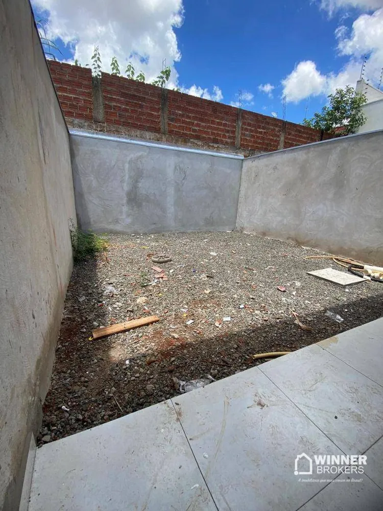 Casa, 2 quartos, 60 m² - Foto 10