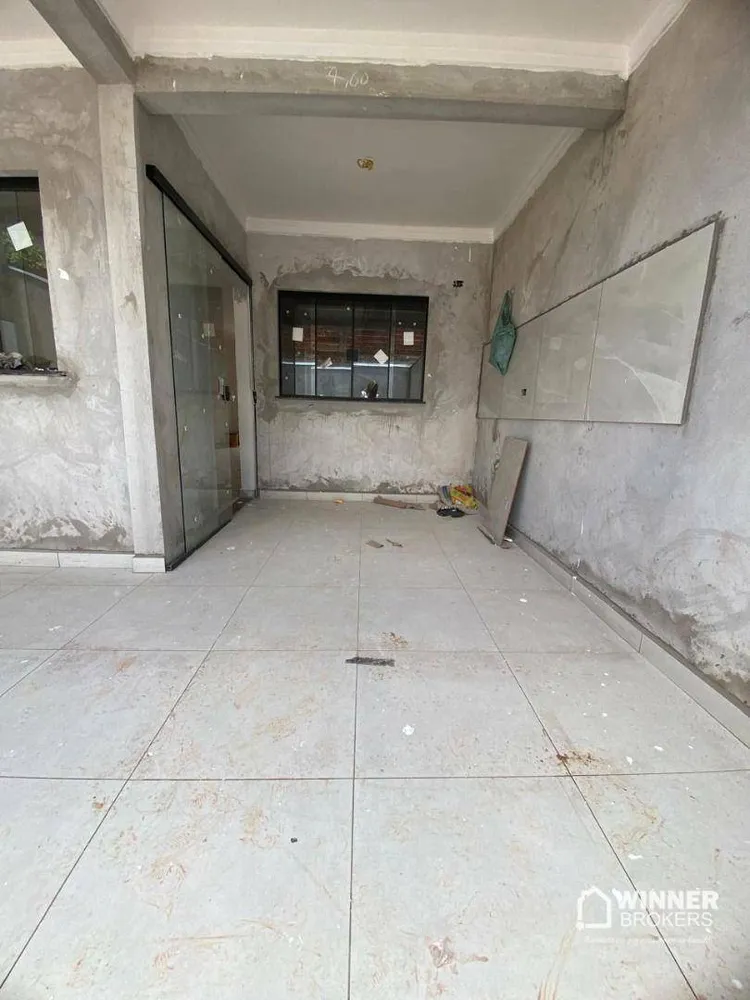 Casa, 2 quartos, 60 m² - Foto 8