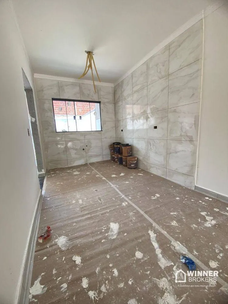 Casa, 2 quartos, 60 m² - Foto 5